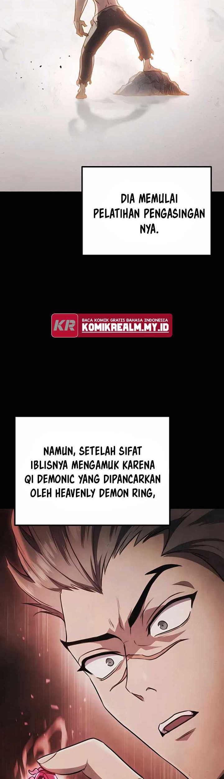 The Emperor’s Sword chapter 31 halaman 5