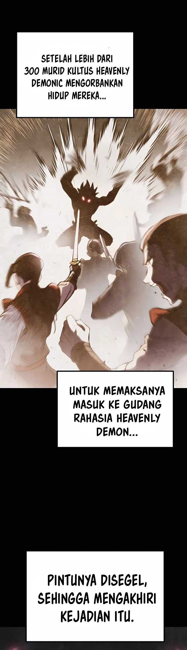 The Emperor’s Sword chapter 31 halaman 7