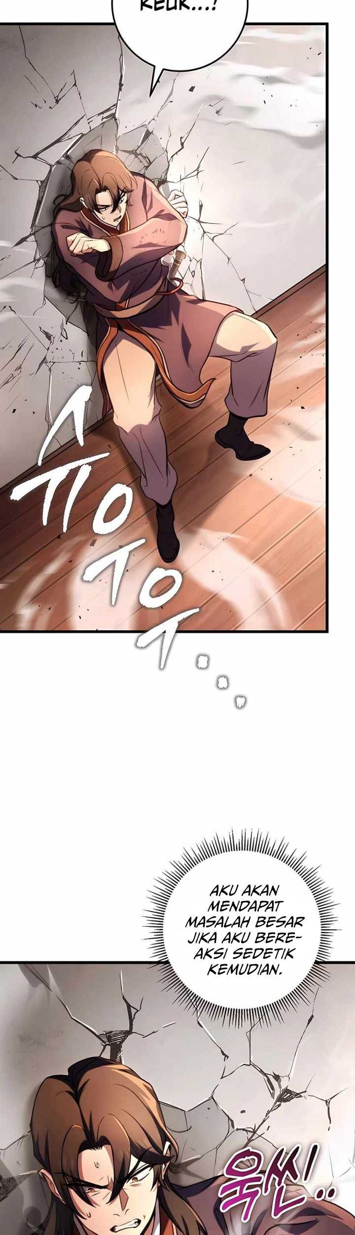 The Emperor’s Sword chapter 31 halaman 11