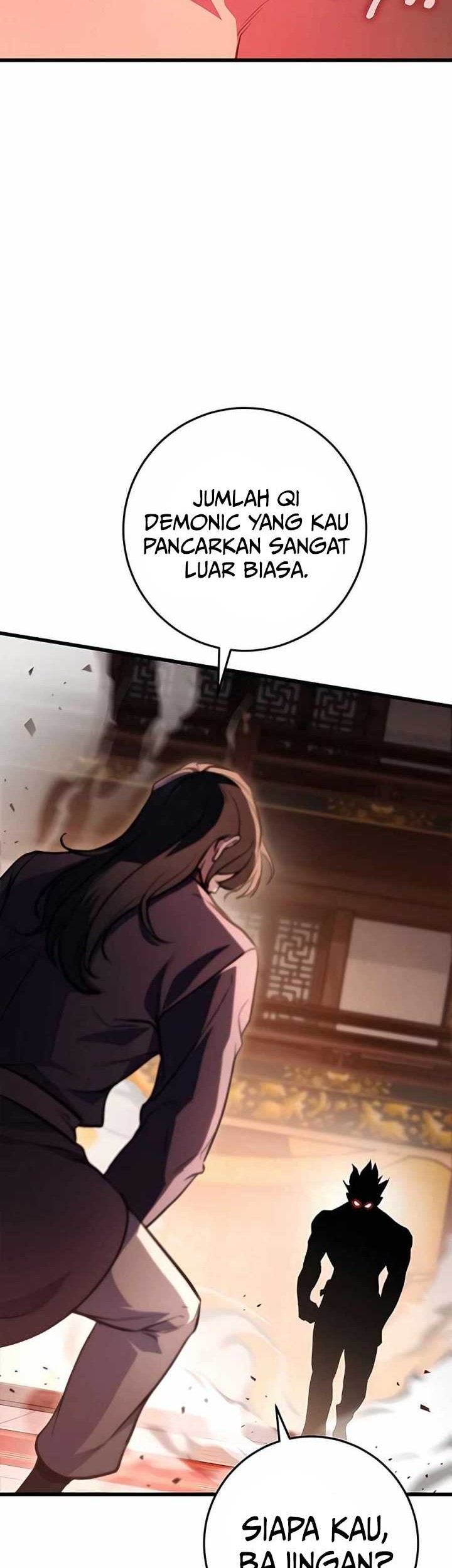 The Emperor’s Sword chapter 31 halaman 13