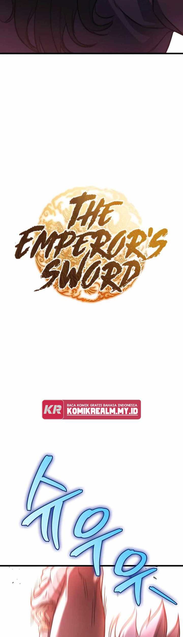 The Emperor’s Sword chapter 31 halaman 16