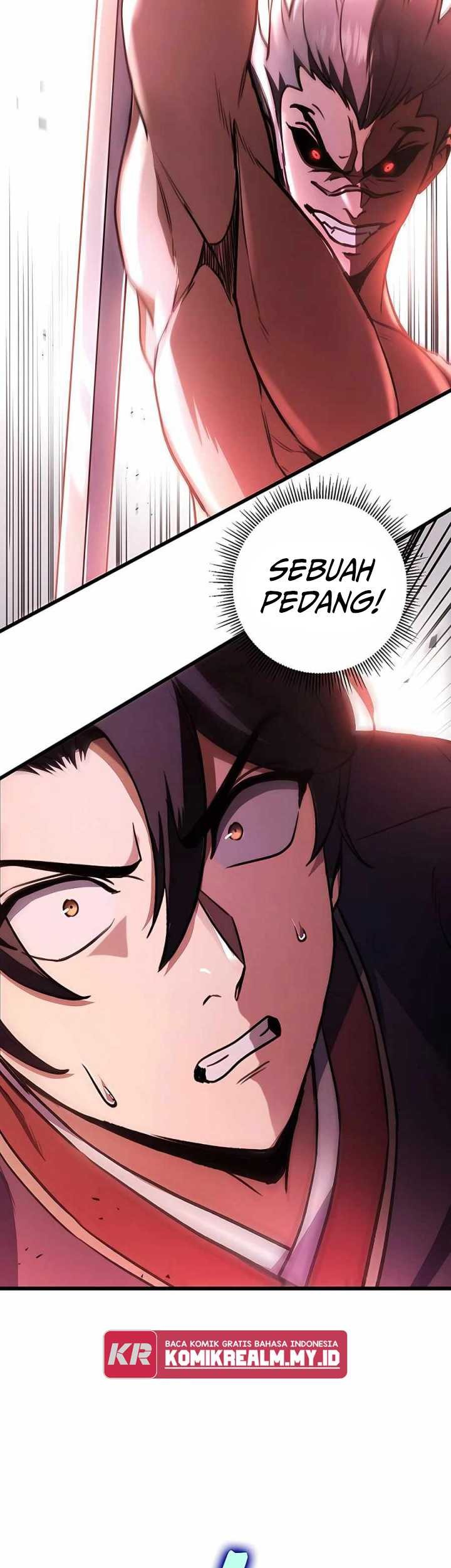 The Emperor’s Sword chapter 31 halaman 17
