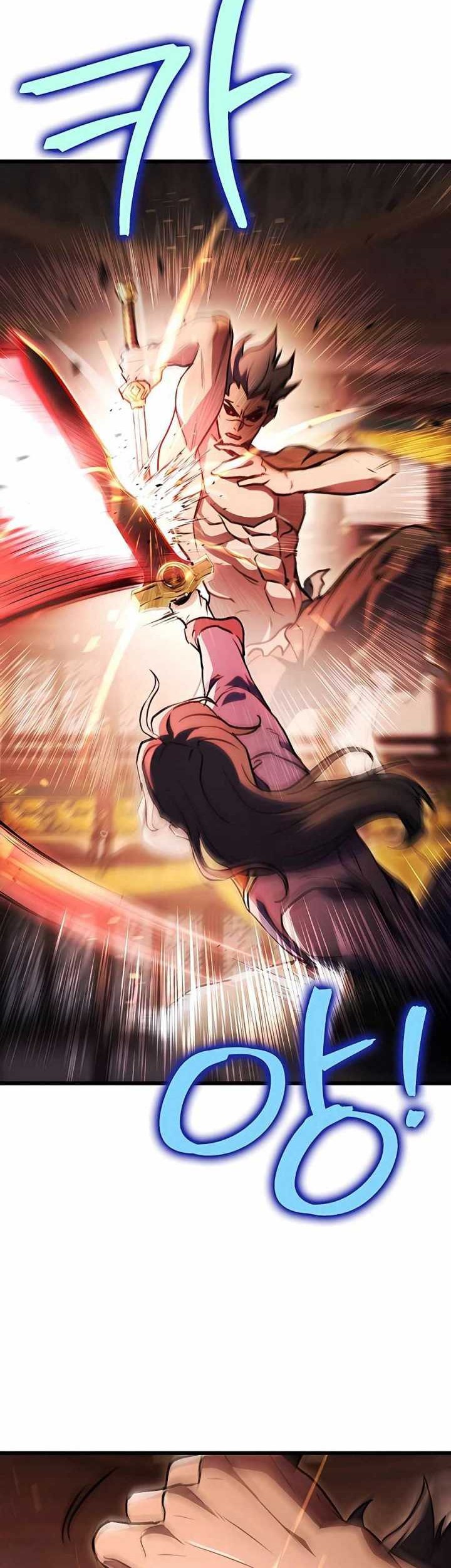 The Emperor’s Sword chapter 31 halaman 18