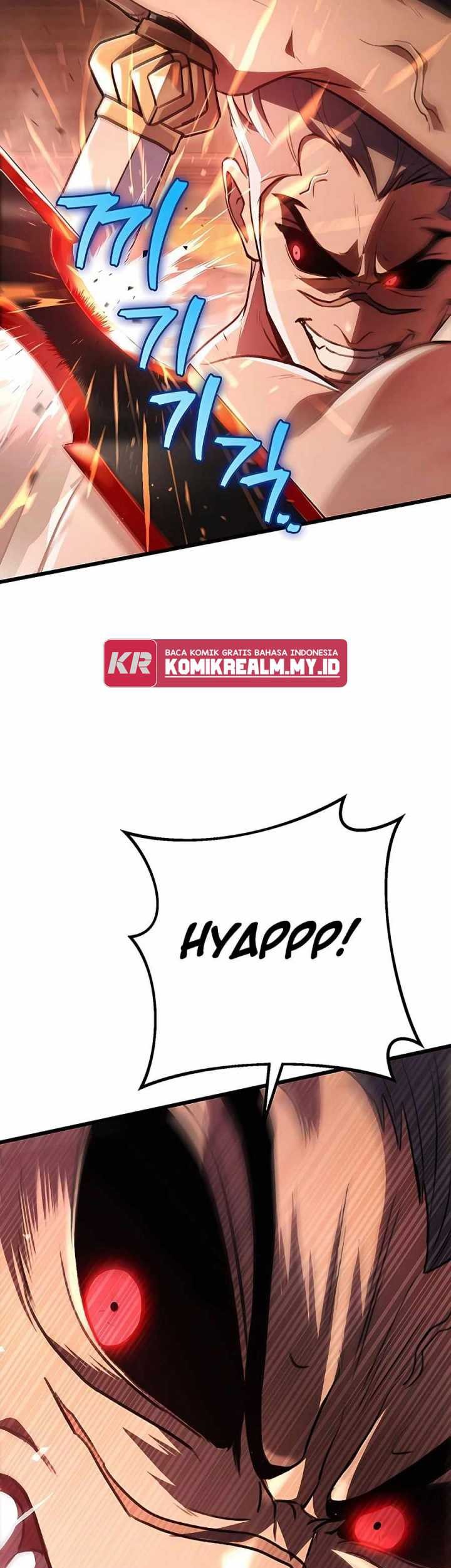 The Emperor’s Sword chapter 31 halaman 19