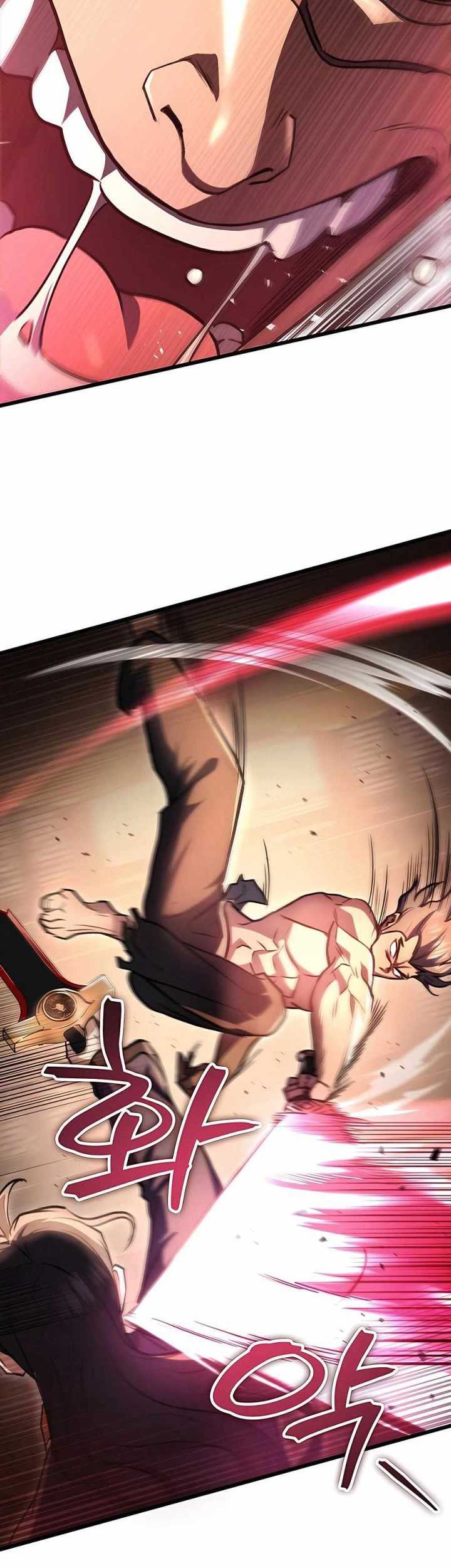 The Emperor’s Sword chapter 31 halaman 20