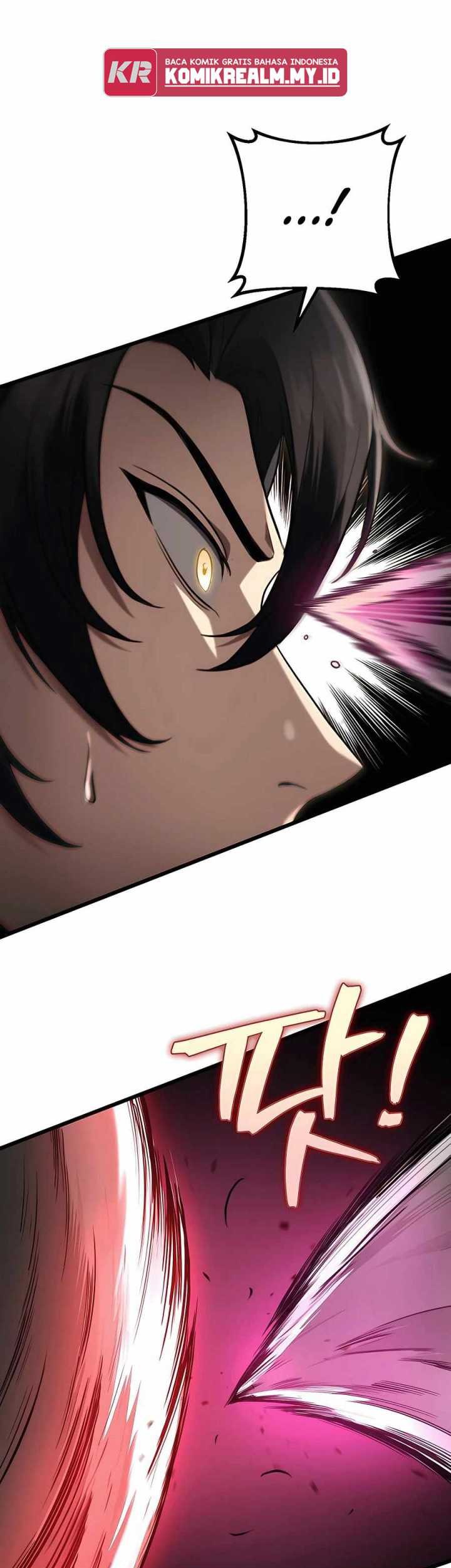 The Emperor’s Sword chapter 31 halaman 21