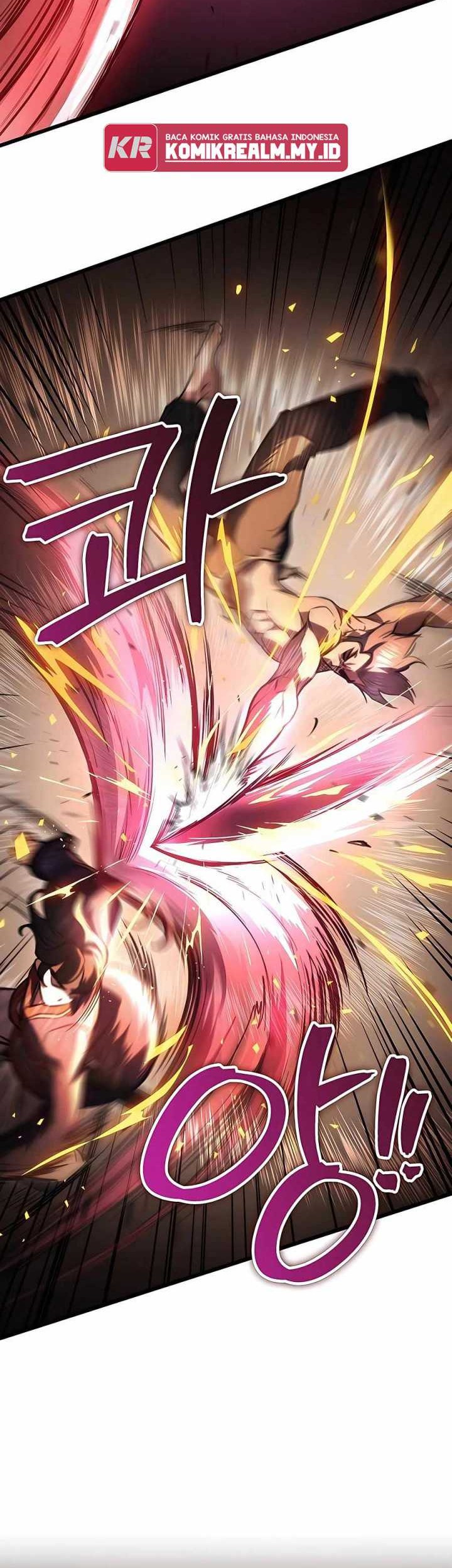 The Emperor’s Sword chapter 31 halaman 22