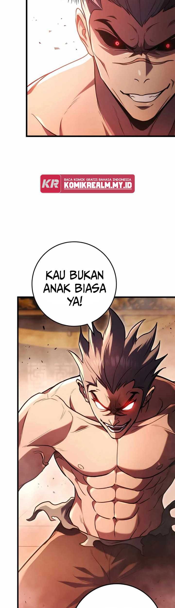 The Emperor’s Sword chapter 31 halaman 25