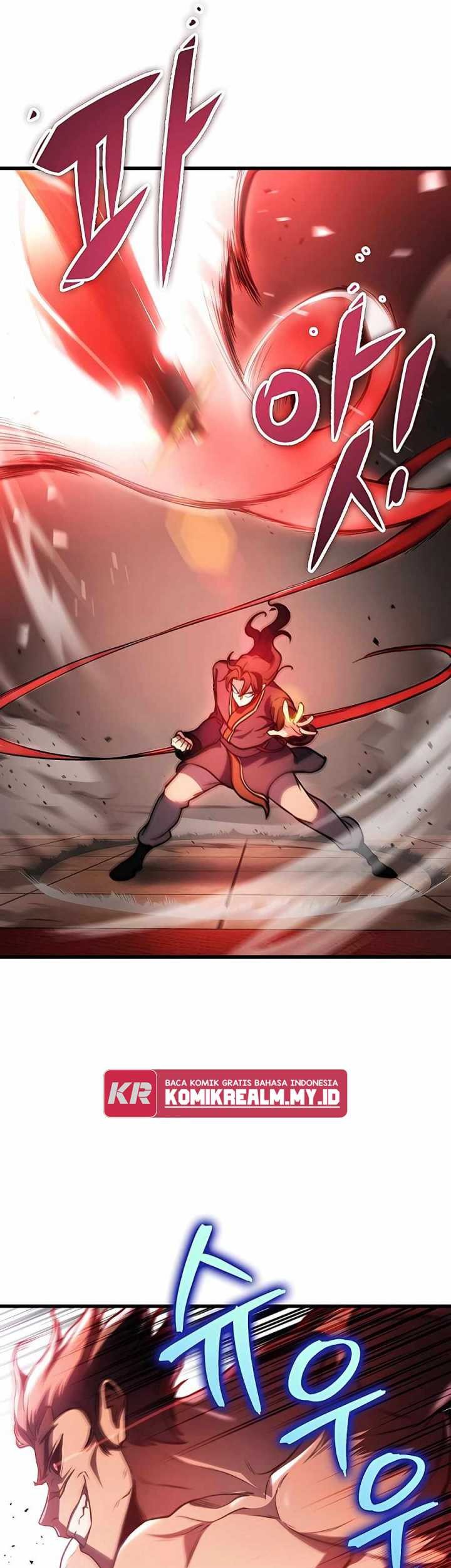 The Emperor’s Sword chapter 31 halaman 28