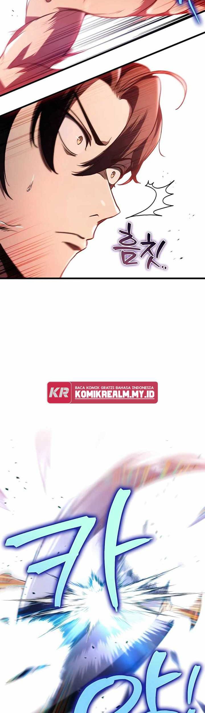 The Emperor’s Sword chapter 31 halaman 29