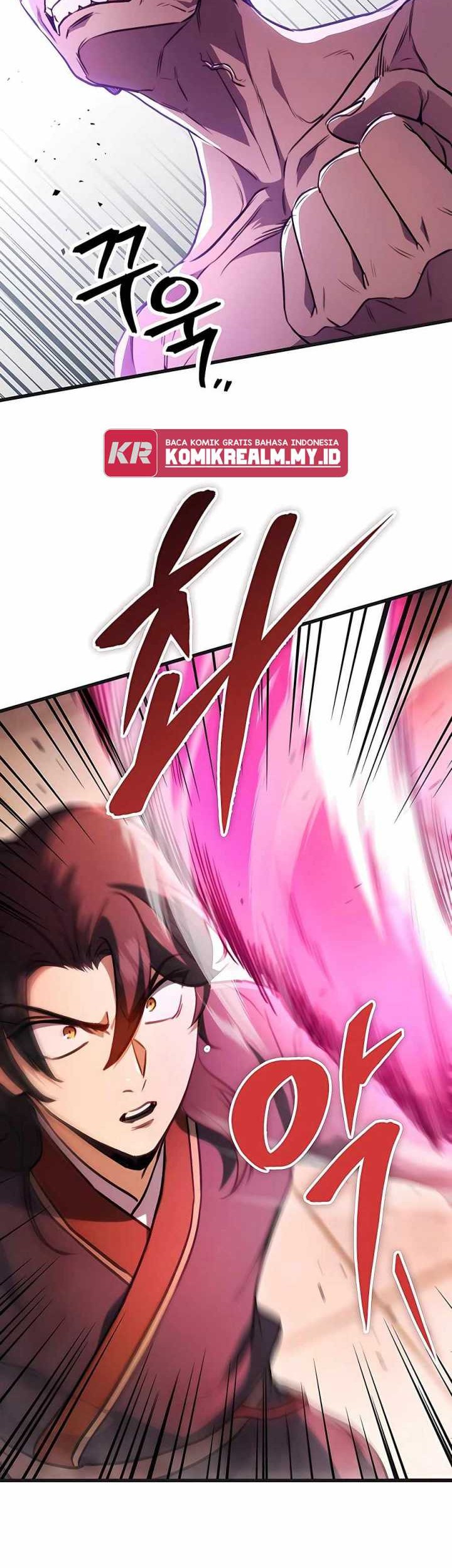 The Emperor’s Sword chapter 31 halaman 31