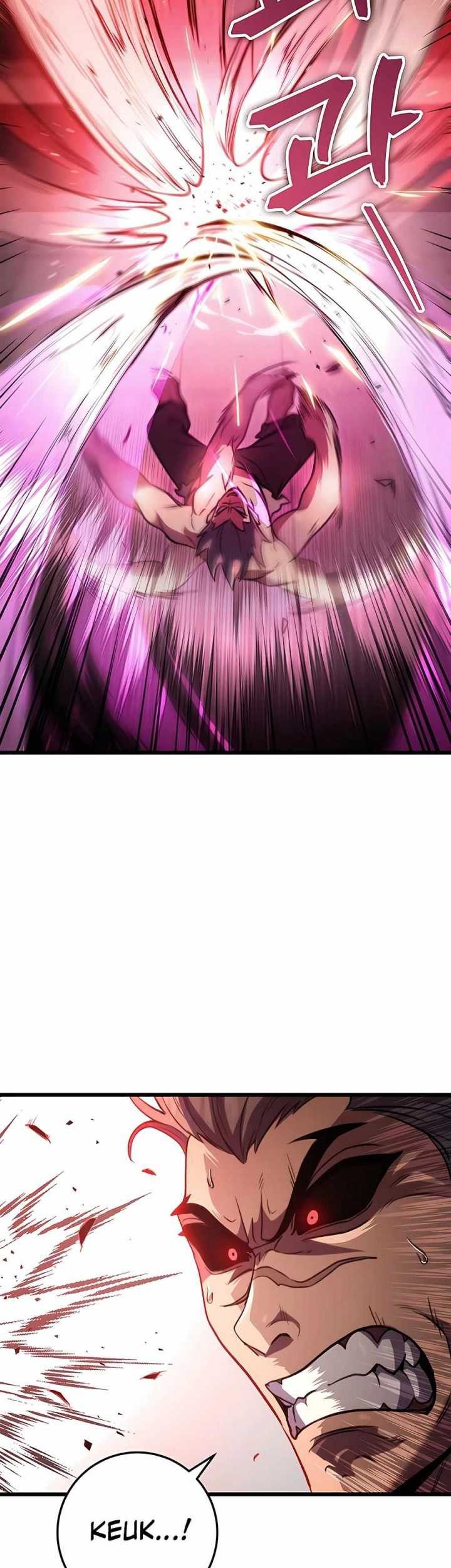 The Emperor’s Sword chapter 31 halaman 34
