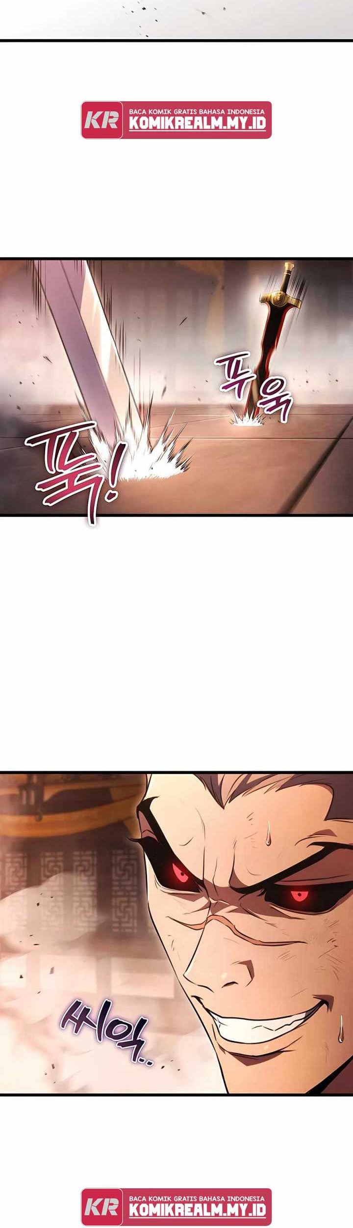 The Emperor’s Sword chapter 31 halaman 37