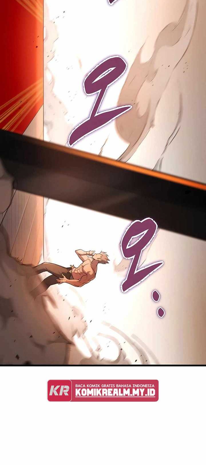 The Emperor’s Sword chapter 31 halaman 39
