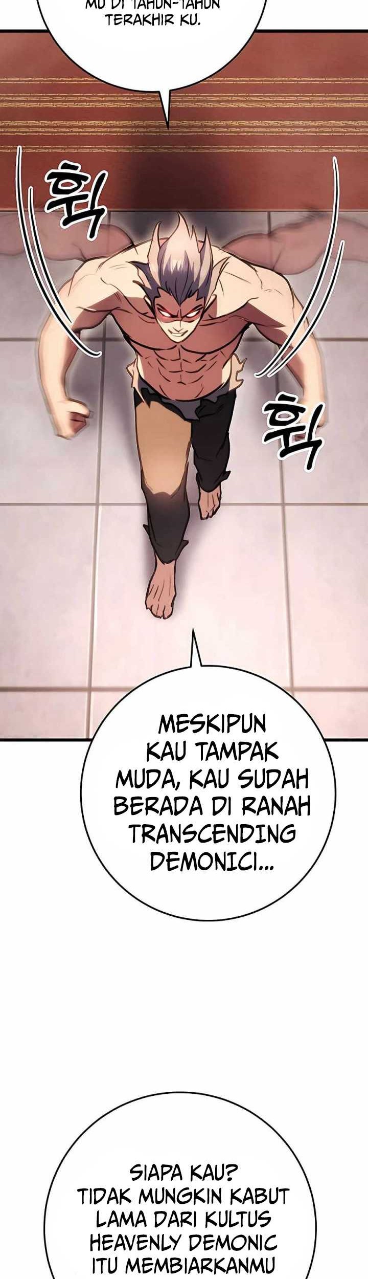 The Emperor’s Sword chapter 31 halaman 41