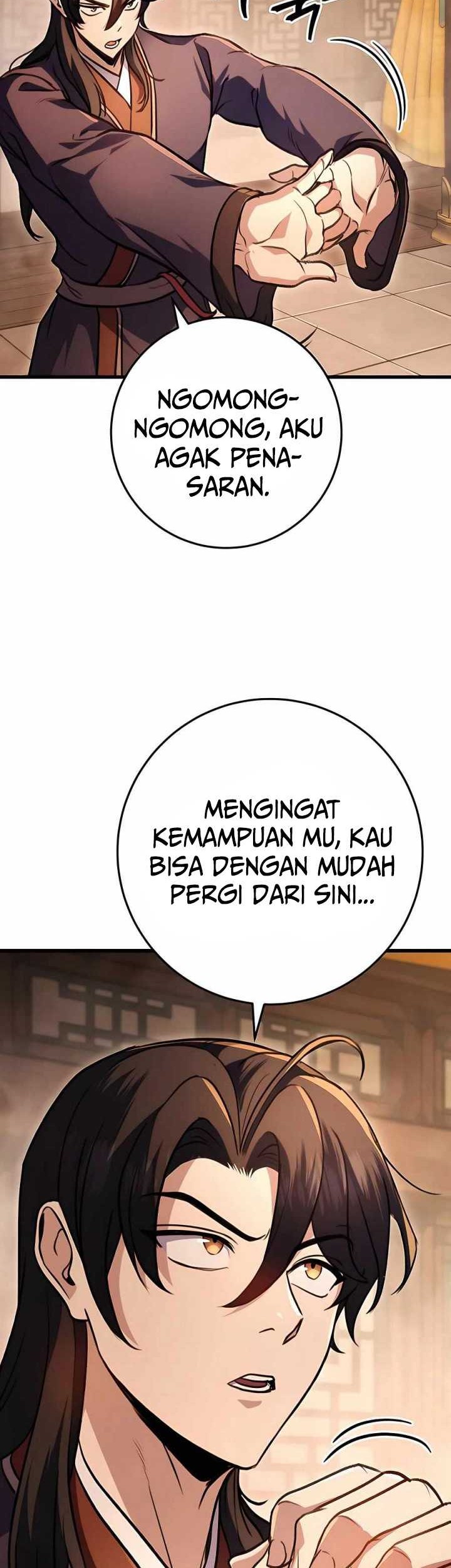 The Emperor’s Sword chapter 31 halaman 43