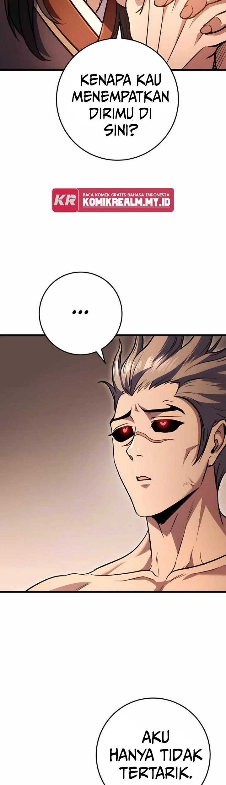 The Emperor’s Sword chapter 31 halaman 44