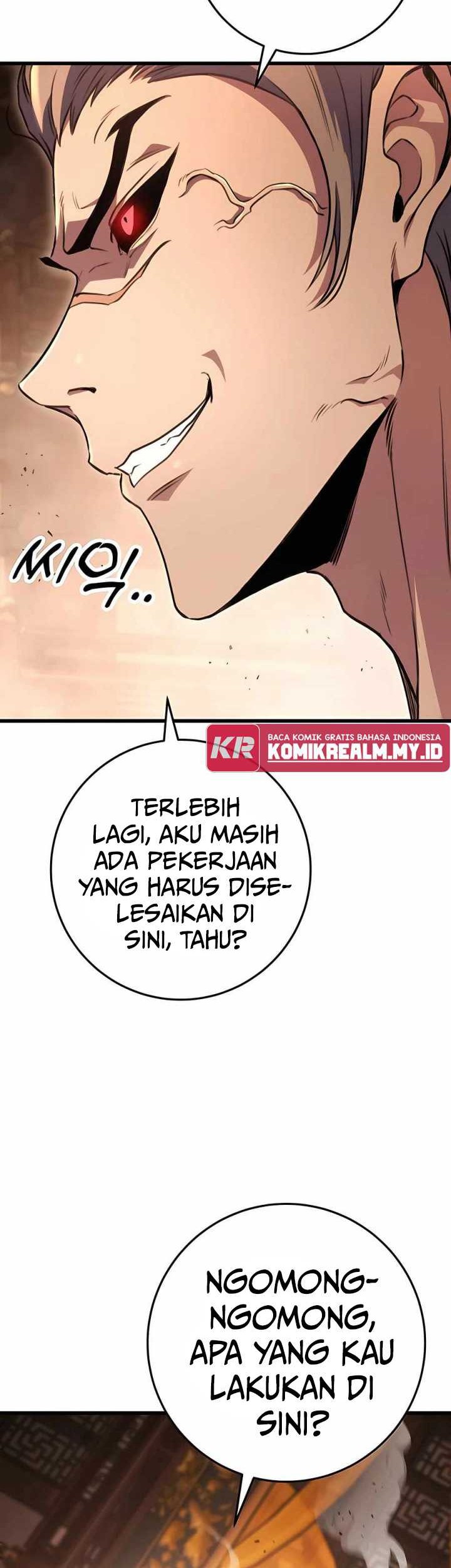 The Emperor’s Sword chapter 31 halaman 45