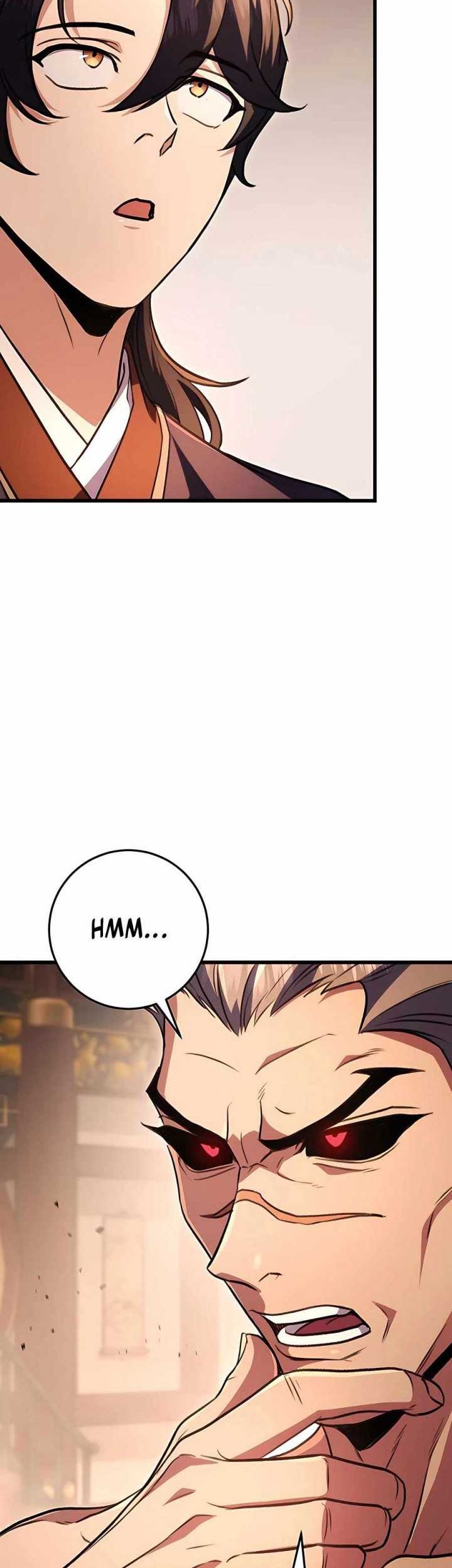 The Emperor’s Sword chapter 31 halaman 47