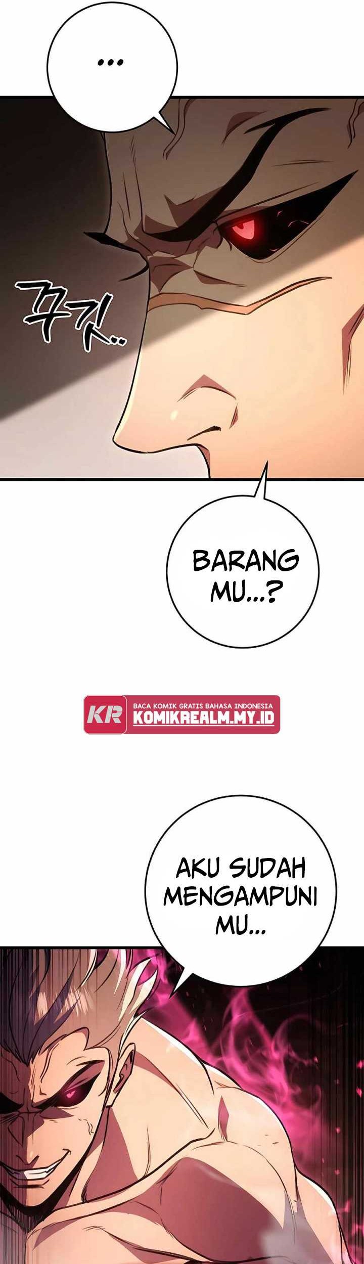 The Emperor’s Sword chapter 31 halaman 49