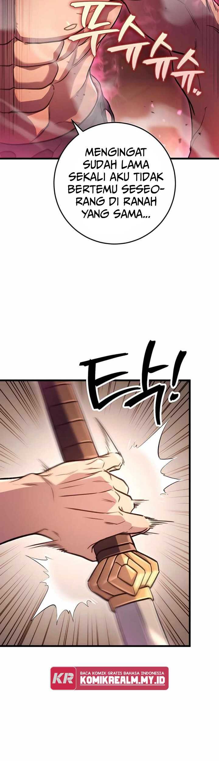 The Emperor’s Sword chapter 31 halaman 50
