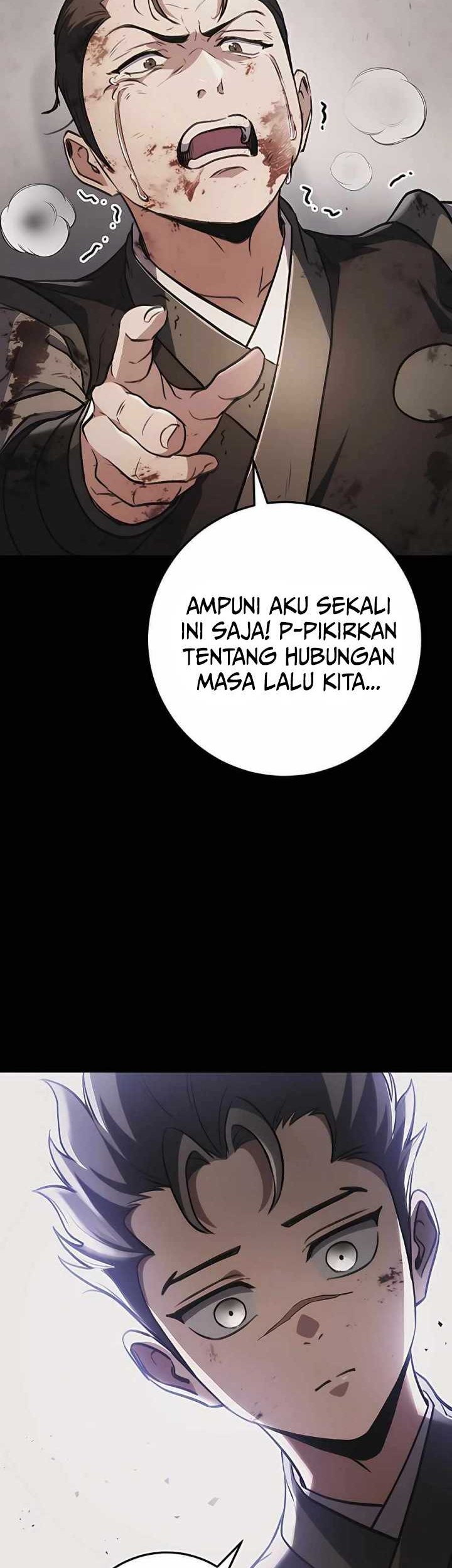 The Emperor’s Sword chapter 32 halaman 3