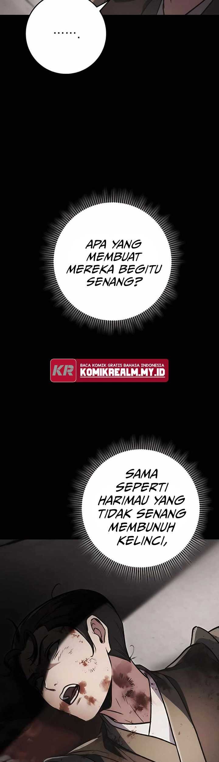 The Emperor’s Sword chapter 32 halaman 6