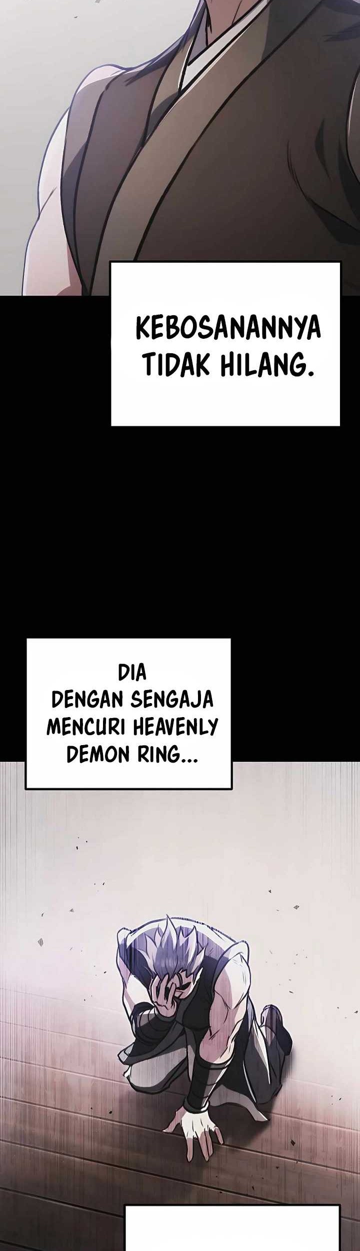 The Emperor’s Sword chapter 32 halaman 9