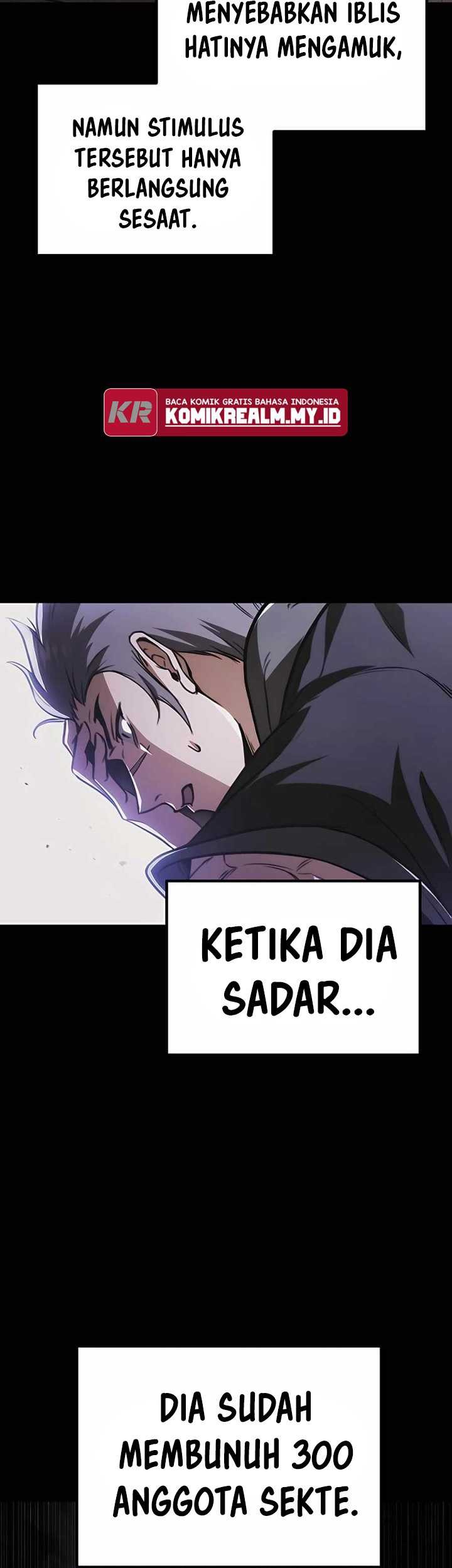 The Emperor’s Sword chapter 32 halaman 10