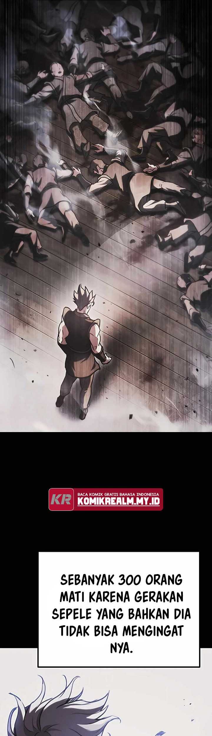 The Emperor’s Sword chapter 32 halaman 11