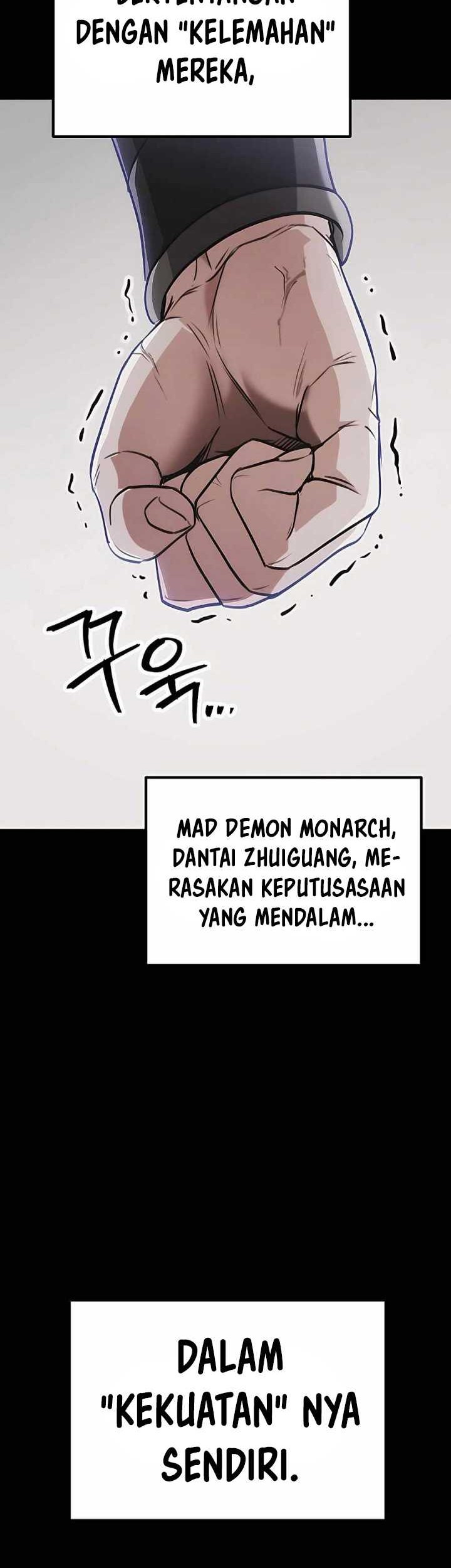The Emperor’s Sword chapter 32 halaman 13