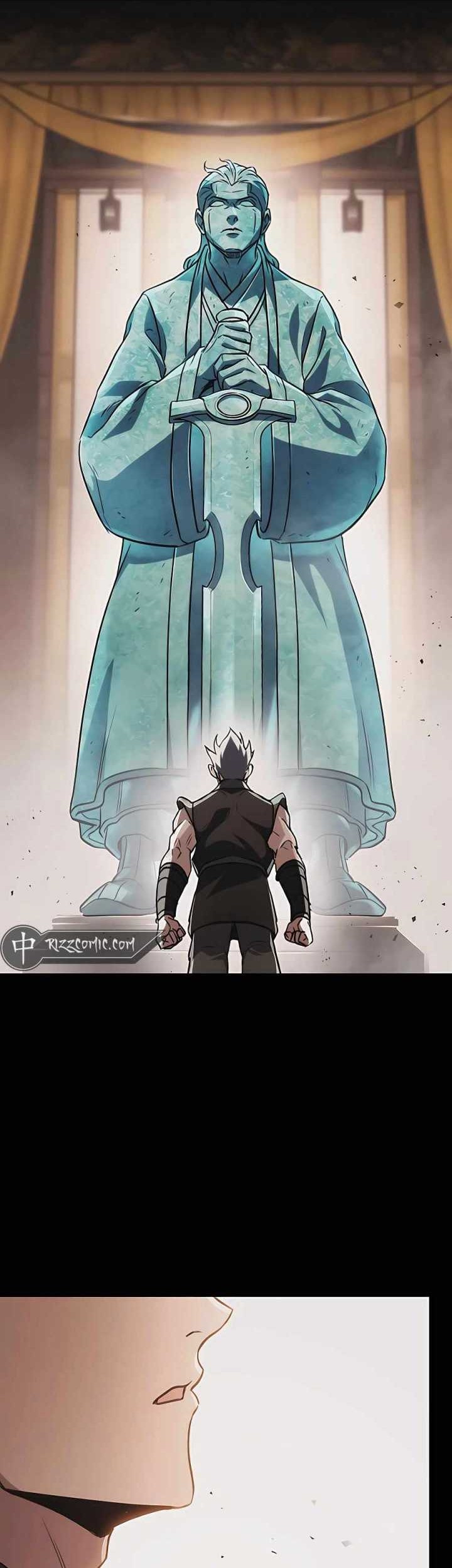 The Emperor’s Sword chapter 32 halaman 16