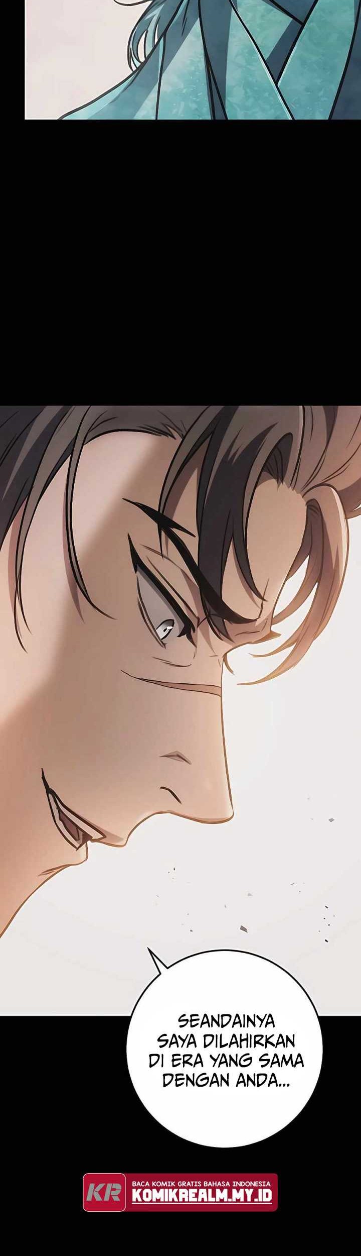 The Emperor’s Sword chapter 32 halaman 18