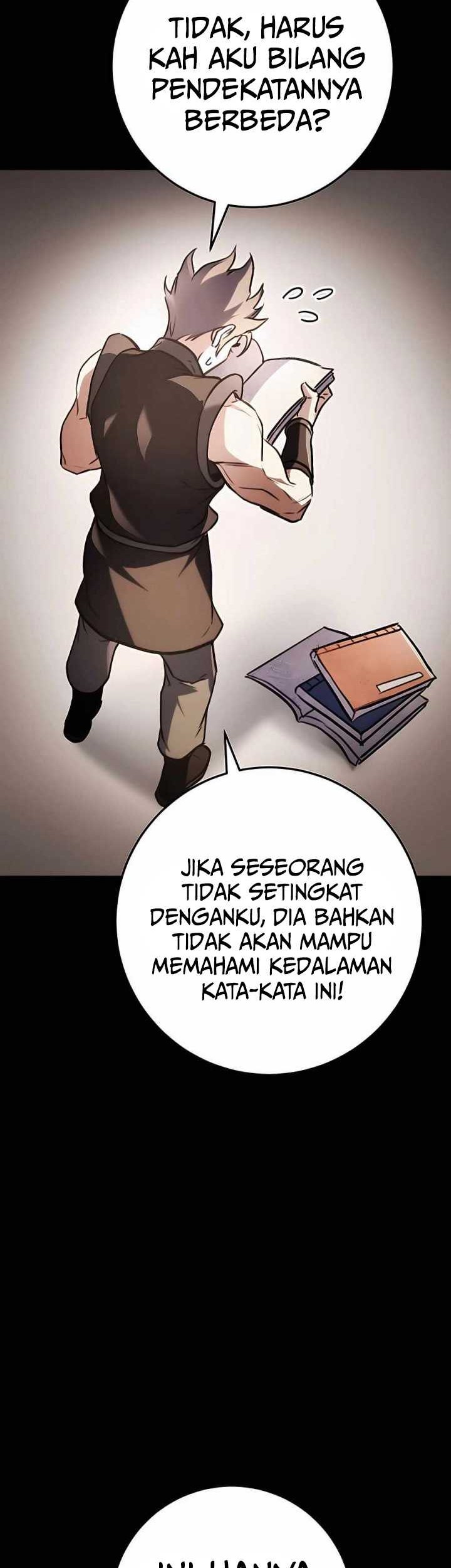 The Emperor’s Sword chapter 32 halaman 24