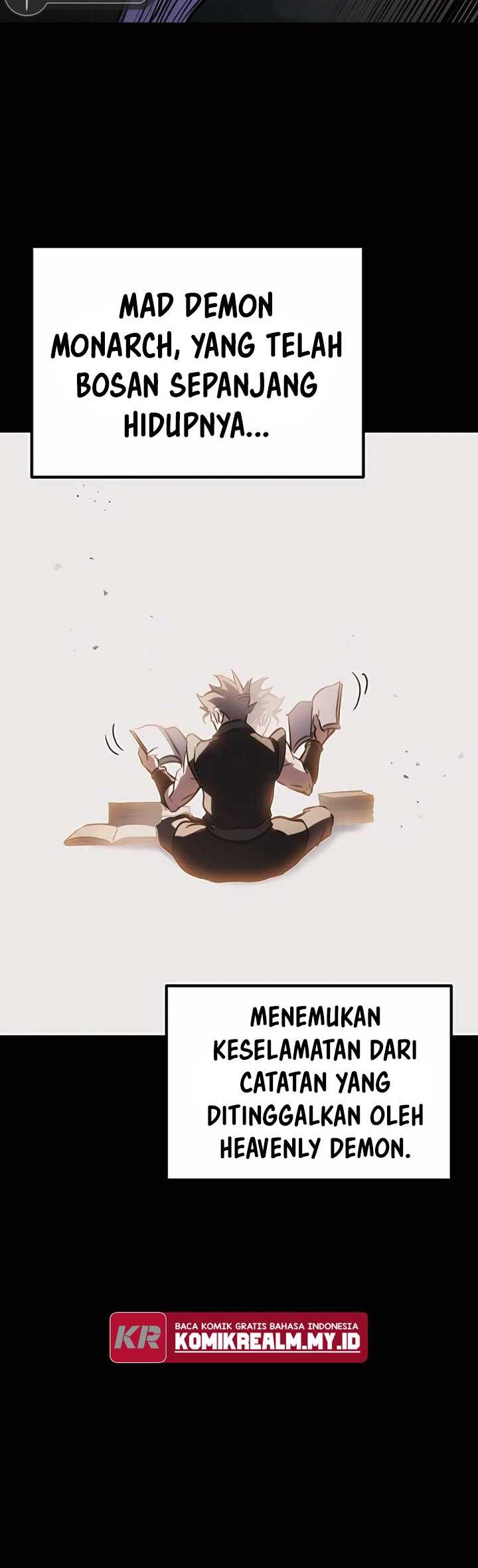 The Emperor’s Sword chapter 32 halaman 26