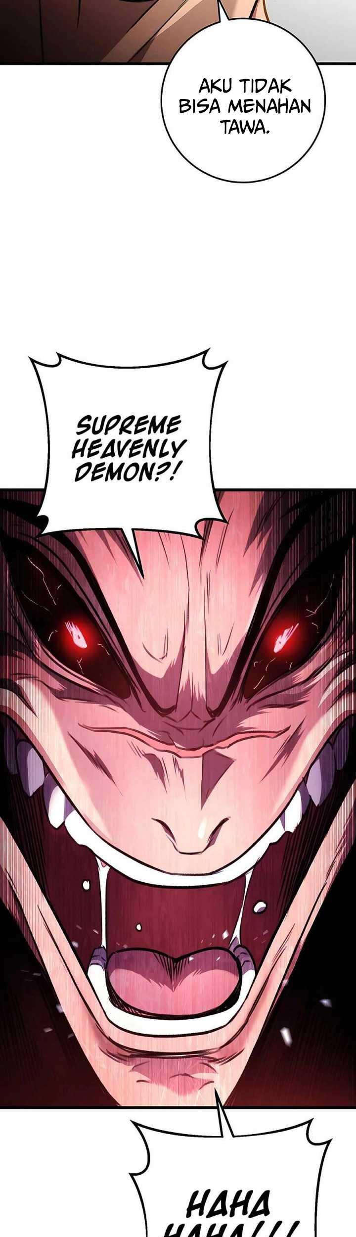 The Emperor’s Sword chapter 32 halaman 31