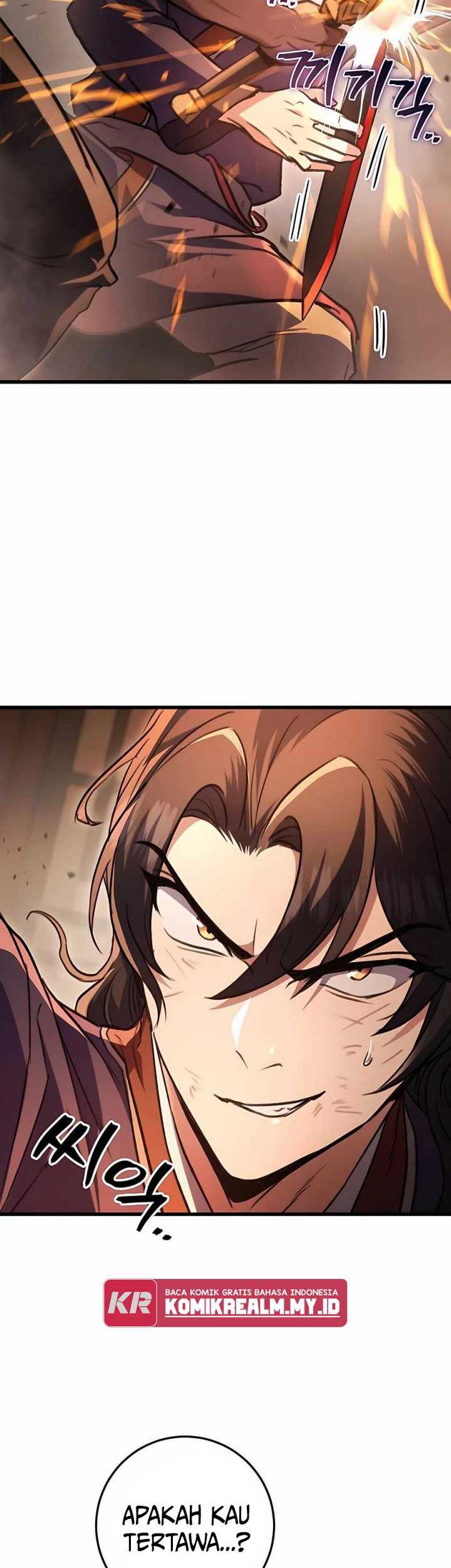 The Emperor’s Sword chapter 32 halaman 36
