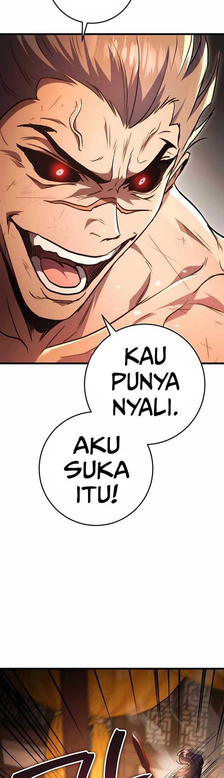 The Emperor’s Sword chapter 32 halaman 37