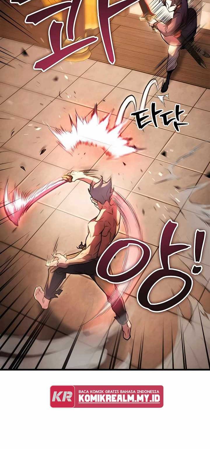 The Emperor’s Sword chapter 32 halaman 38