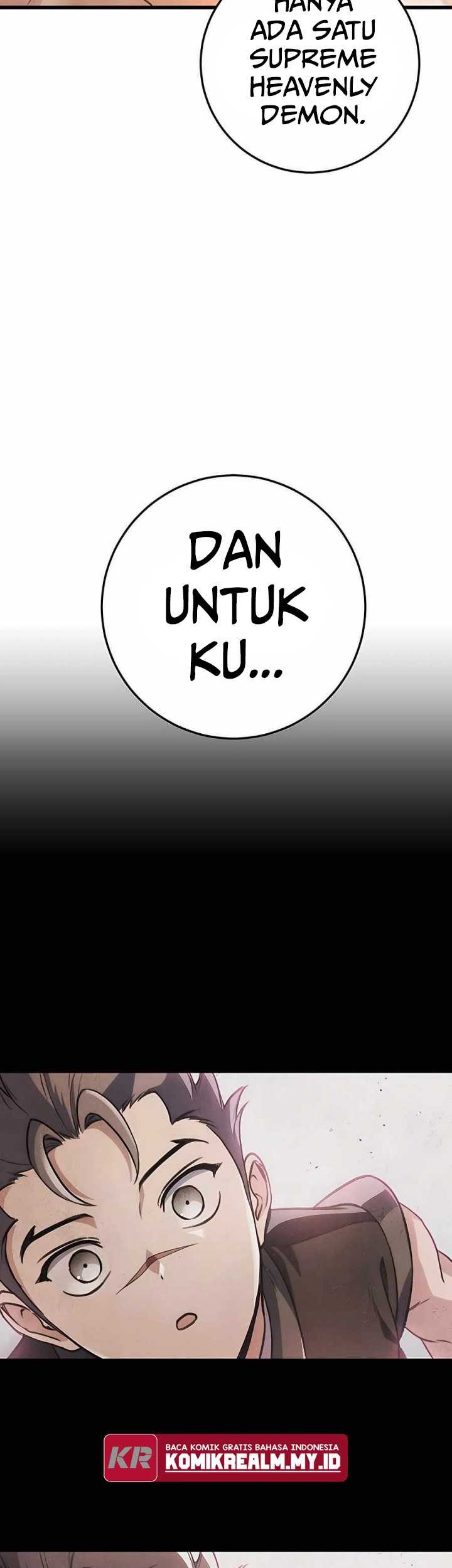 The Emperor’s Sword chapter 32 halaman 41