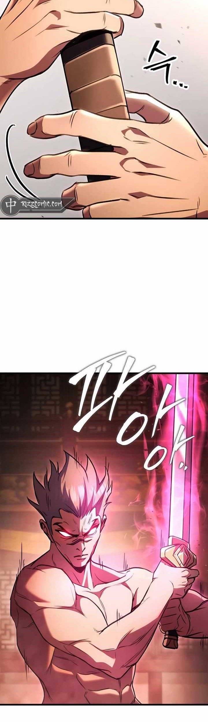 The Emperor’s Sword chapter 32 halaman 44
