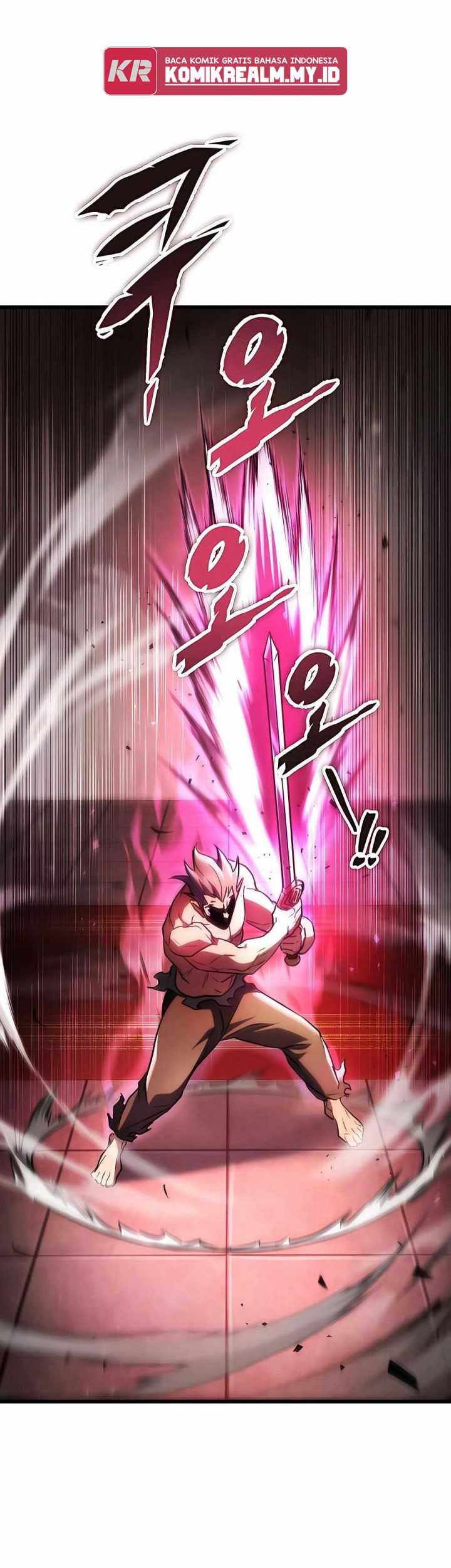 The Emperor’s Sword chapter 32 halaman 45