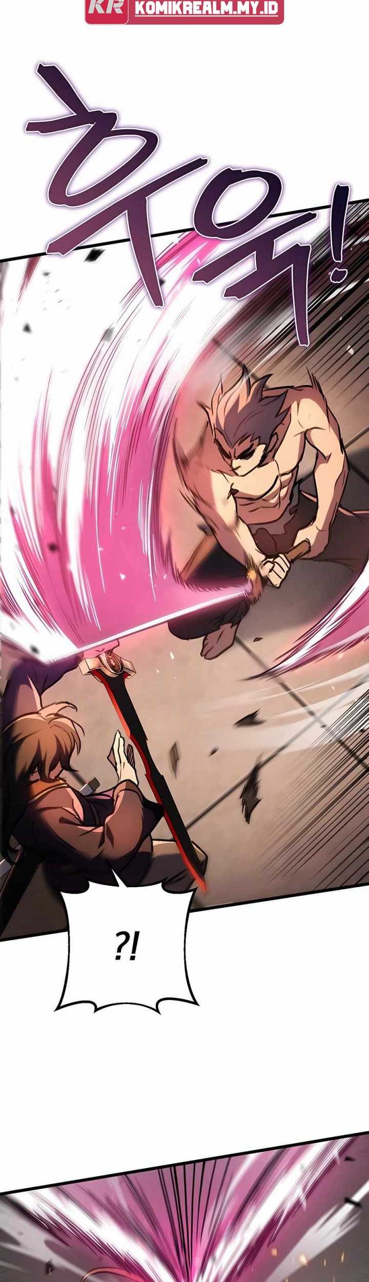 The Emperor’s Sword chapter 32 halaman 50