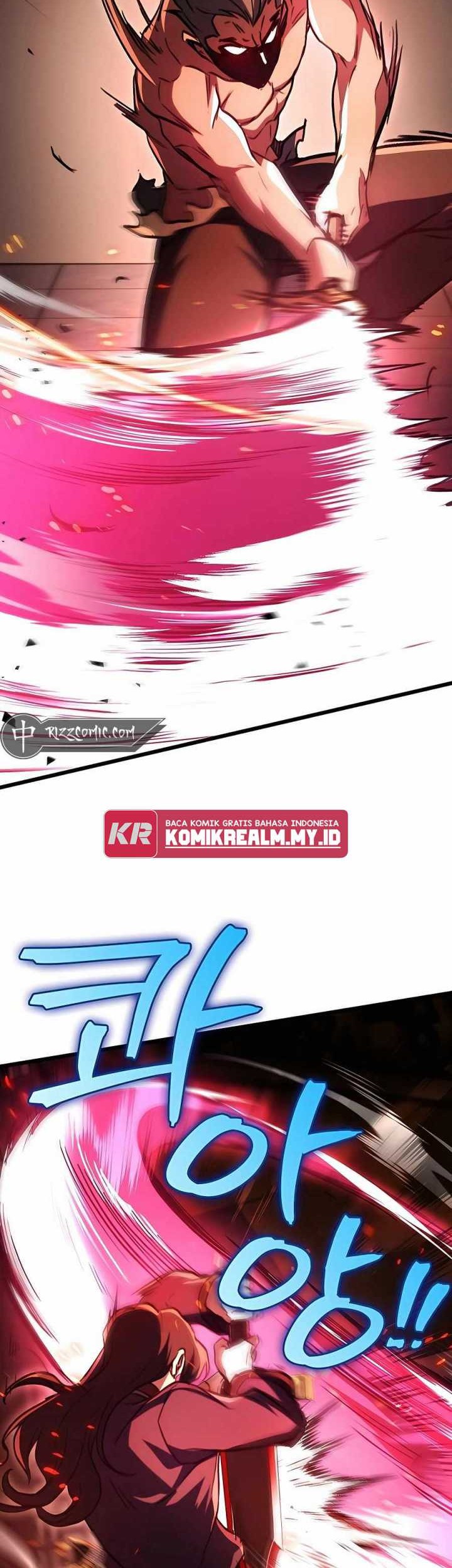 The Emperor’s Sword chapter 32 halaman 53