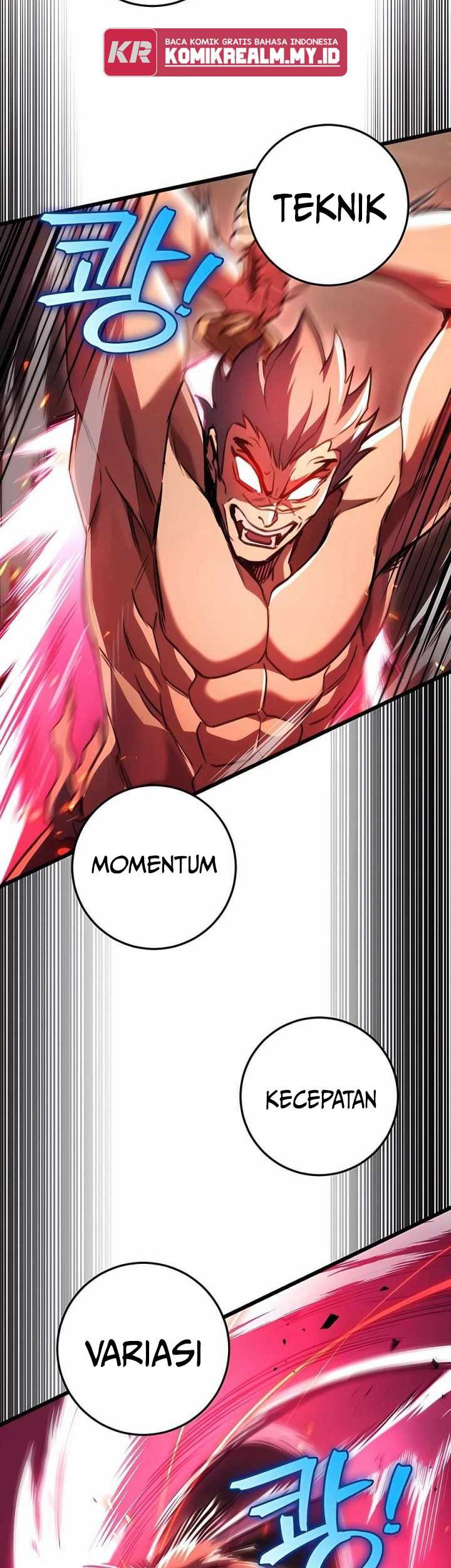 The Emperor’s Sword chapter 32 halaman 55