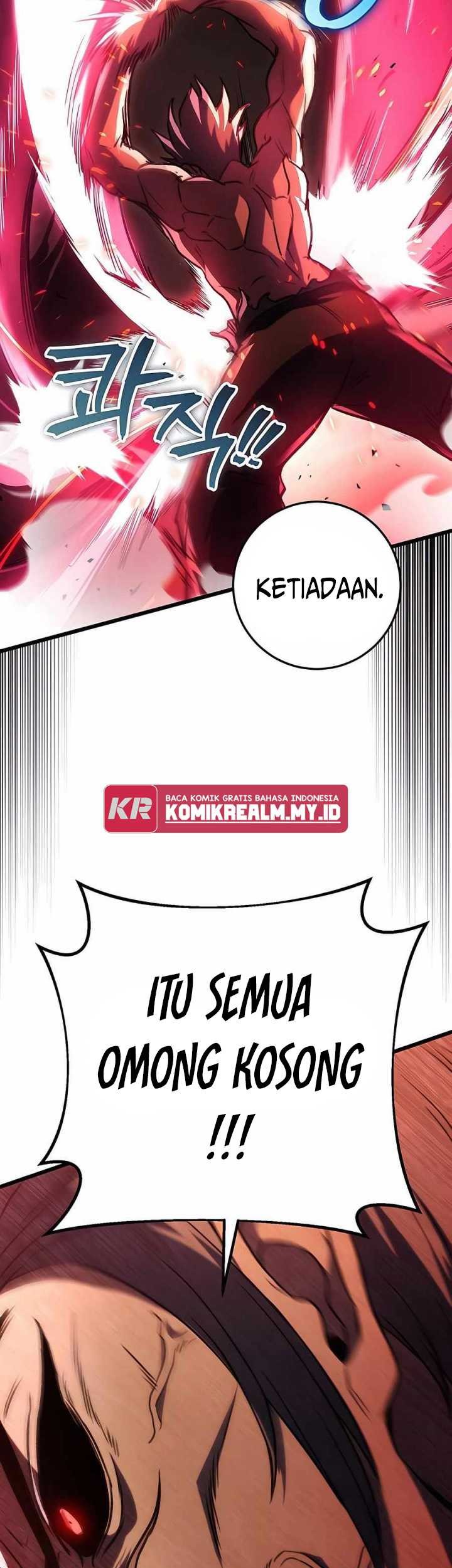 The Emperor’s Sword chapter 32 halaman 56