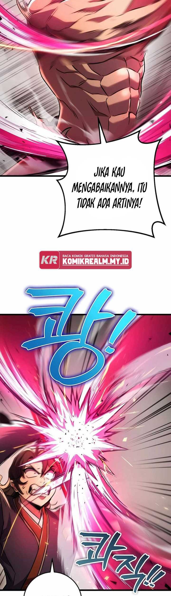 The Emperor’s Sword chapter 32 halaman 58