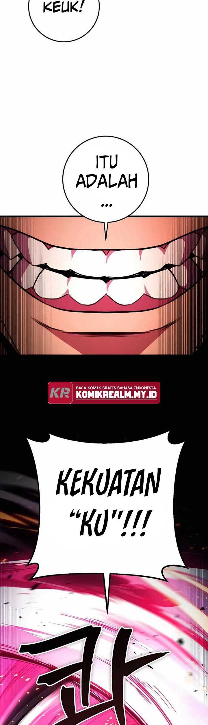 The Emperor’s Sword chapter 32 halaman 59