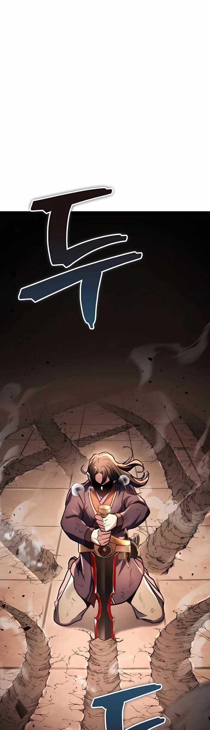 The Emperor’s Sword chapter 32 halaman 62