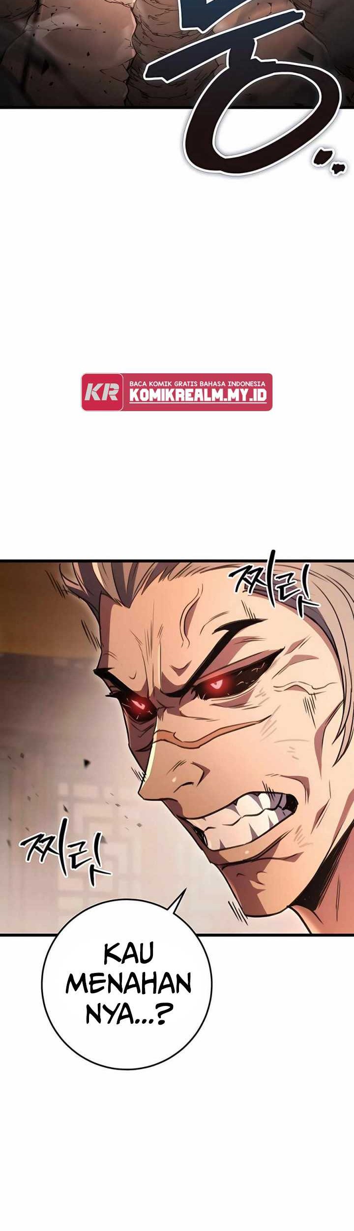 The Emperor’s Sword chapter 32 halaman 63